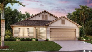 251 Falcon Quest Ln, St. Augustine, FL 32095