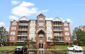 7919 Trinity Cir Unit 4NW, Tinley Park, IL 60487