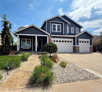 653 Glenarbor Cir, Longmont, CO 80504