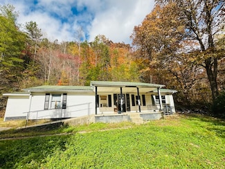 419 Grannys Branch Rd, Manchester, KY 40962