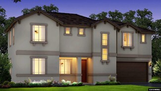 6653 Peppergrass Dr, Sparks, NV 89436