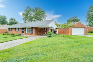 3812 Shelly Dr, Owensboro, KY 42303