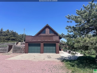 87206 587 Ave, Allen, NE 68710