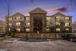 2304 Par Three Way, Lithonia, GA 30038