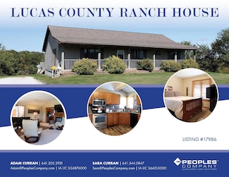 19879 505th Ln, Chariton, IA 50049