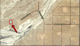0 Beachwood Ave Unit 25005540, California City, CA 93505