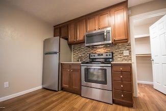 3777 E 2nd St Unit 7, Tucson, AZ 85716