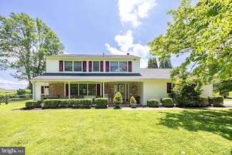 4 Concord Way, Chadds Ford, PA 19317