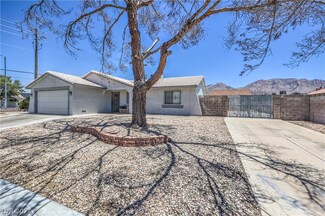 1566 Sunrise View Dr, Las Vegas, NV 89110