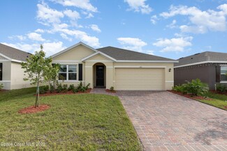 1281 Mcfarland Dr, West Melbourne, FL 32904