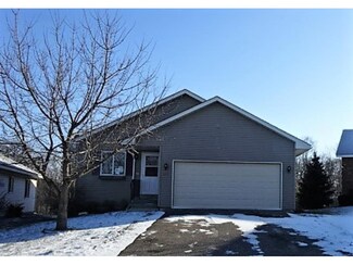 401 Juniper Ln NW, Montgomery, MN 56069