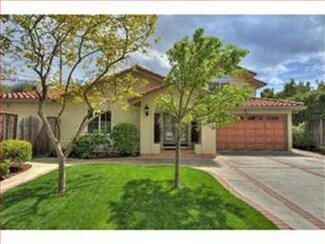 3366 Vernon Terrace, Palo Alto, CA 94303