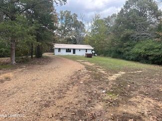 4 County Road 325, Big Creek, MS 38914