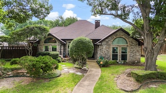 505 Candlewood Ct, Wylie, TX 75098