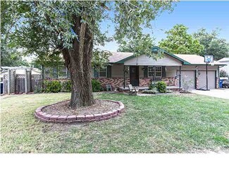 407 N Jefferson Ave, Sedgwick, KS 67135