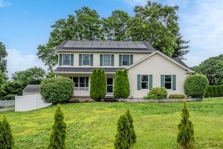 5 Victory Ln, Wethersfield, CT 06109