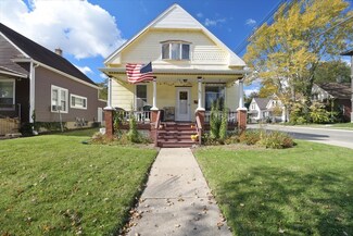 701 S State St, Champaign, IL 61820