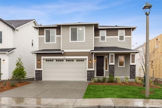 5588 Farmstead Place Unit 33, Ferndale, WA 98248