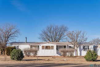 340 Frontier Rd, Clovis, NM 88101