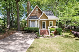 4969 Royal Adelaide Way, Raleigh, NC 27604