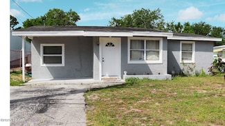 1834 S Segrave St, South Daytona, FL 32119