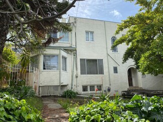 252 Euclid Ave, Oakland, CA 94610