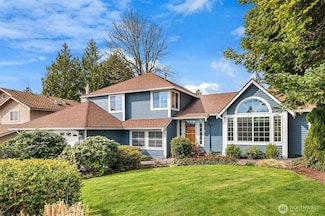 2223 Field Ave NE, Renton, WA 98059