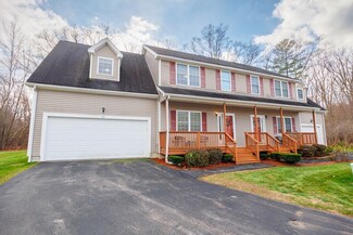 29 Oakes Cir Unit 29, Millbury, MA 01527