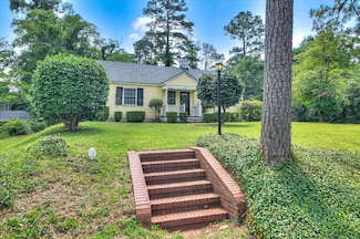 1216 Peachtree Rd, Augusta, GA 30909