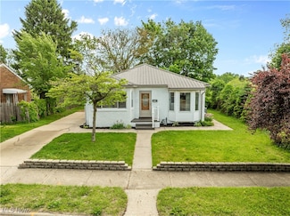 1640 Cherry Ave NE, Canton, OH 44714