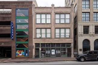 71 Union Ave Unit CY-1, Memphis, TN 38103