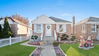 3631 W 67th Place, Chicago, IL 60629