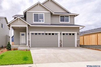 4022 SE Emily Way, Adair Village, OR 97330