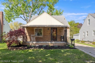 2327 Mortenson Blvd, Berkley, MI 48072