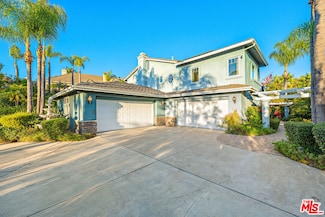 2428 Oak Canyon Place, Escondido, CA 92025