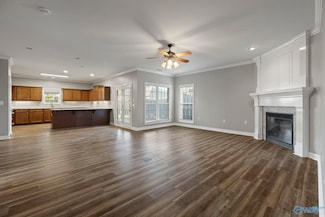 150 Ada Dr SE, Owens Cross Roads, AL 35763