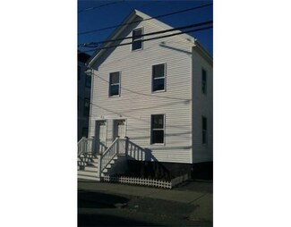 79 Neptune St Unit 81, Lynn, MA 01905