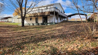 1222 Jones Mill Rd, Albany, KY 42602