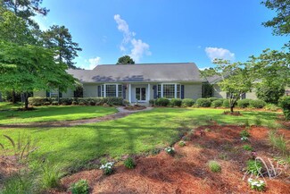 203 Wactor St, Sumter, SC 29150