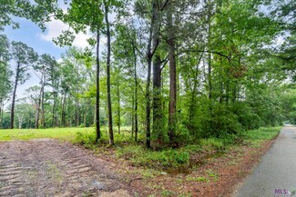LOT 3-B-2 Old Laurel Hill Rd, Saint Francisville, LA 70775