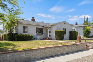 2505 N Keystone St, Burbank, CA 91504