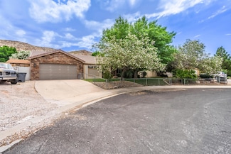 628 N 100 E, La Verkin, UT 84745