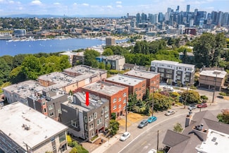 1918 5th Ave N Unit B, Seattle, WA 98109
