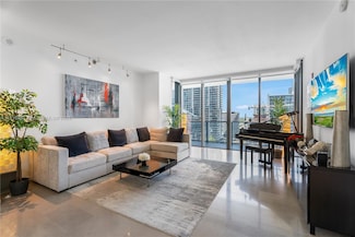68 SE 6th St Unit 1704, Miami, FL 33131