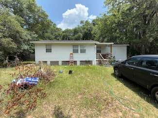 8084 Baby Farm Rd N, Tallahassee, FL 32310