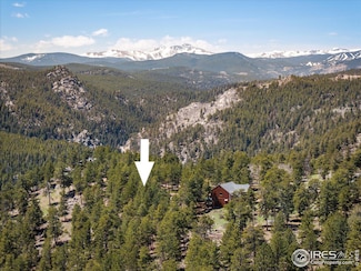213 Rocky Knob Ln, Nederland, CO 80466
