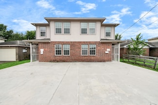 3738 Lehall St Unit B, Houston, TX 77021