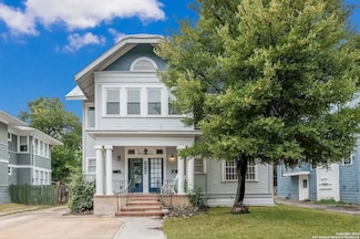 227 E Craig Place Unit 2, San Antonio, TX 78212