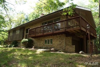 415 W Singing Woods Rd, Edelstein, IL 61526