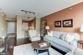 631 D St NW Unit 1130, Washington, DC 20004